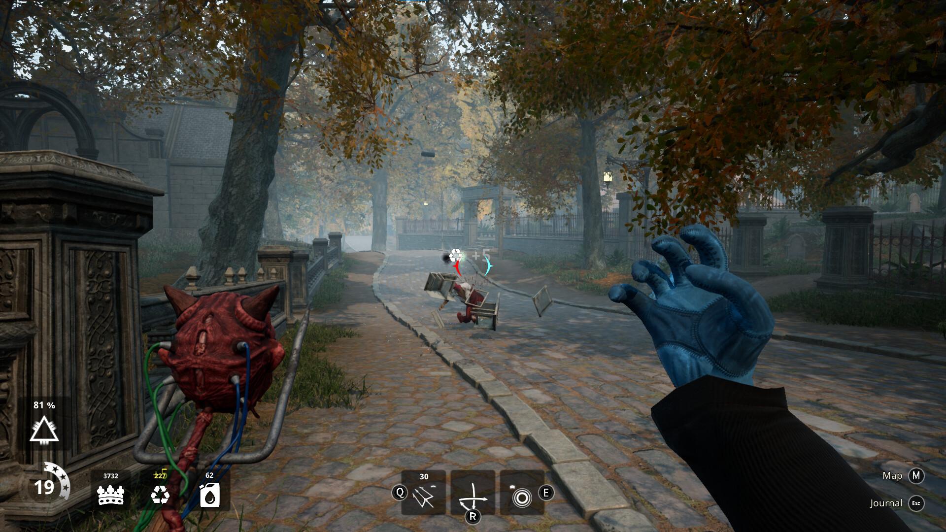 Priest Simulator: Vampire Show بي سي ستيم حساب