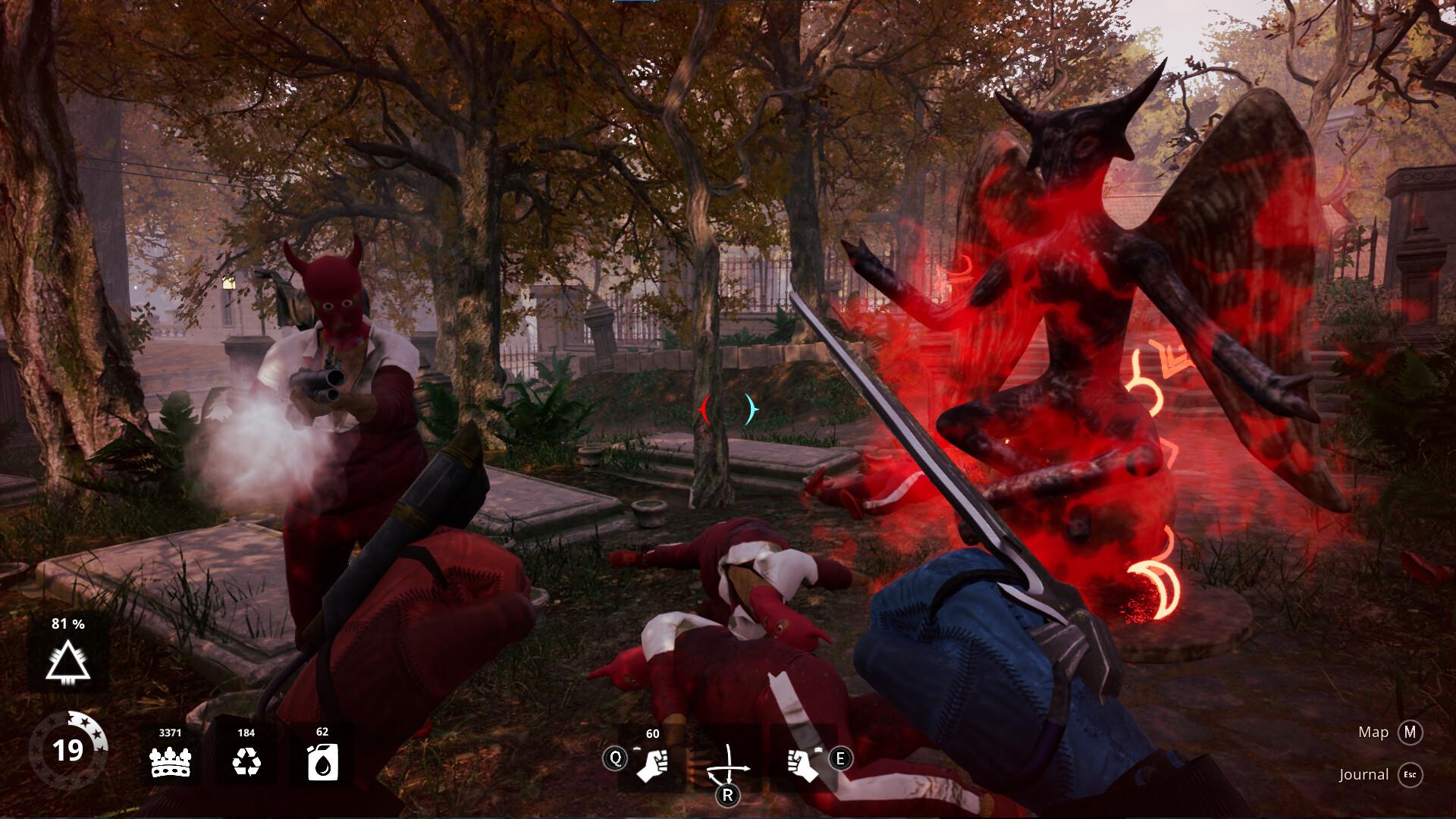 Priest Simulator: Vampire Show بي سي ستيم حساب