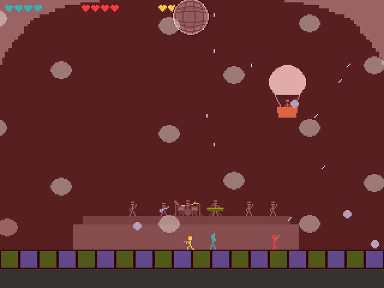 The Bits That Saved The Universe ستيم كود رقمي