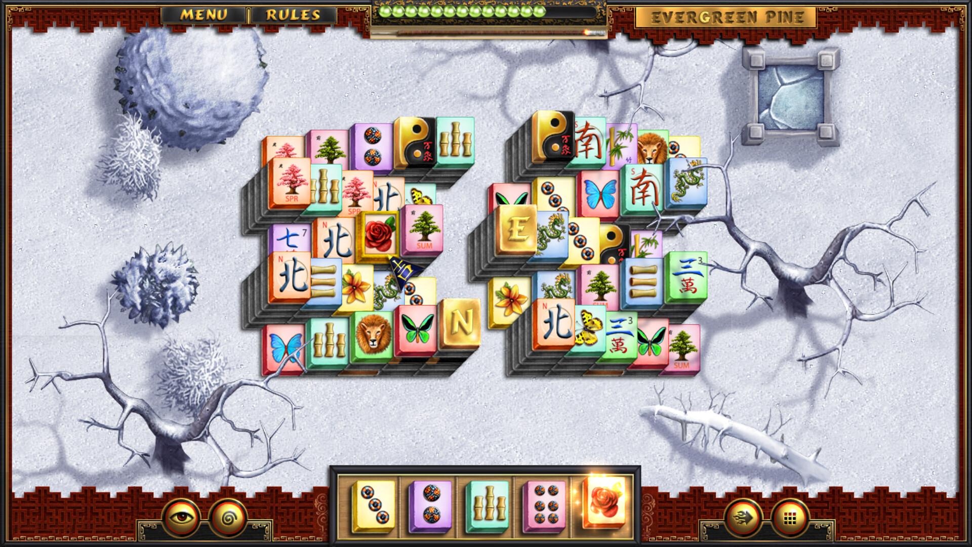 Lost Amulets: Mystic Land ستيم كود رقمي