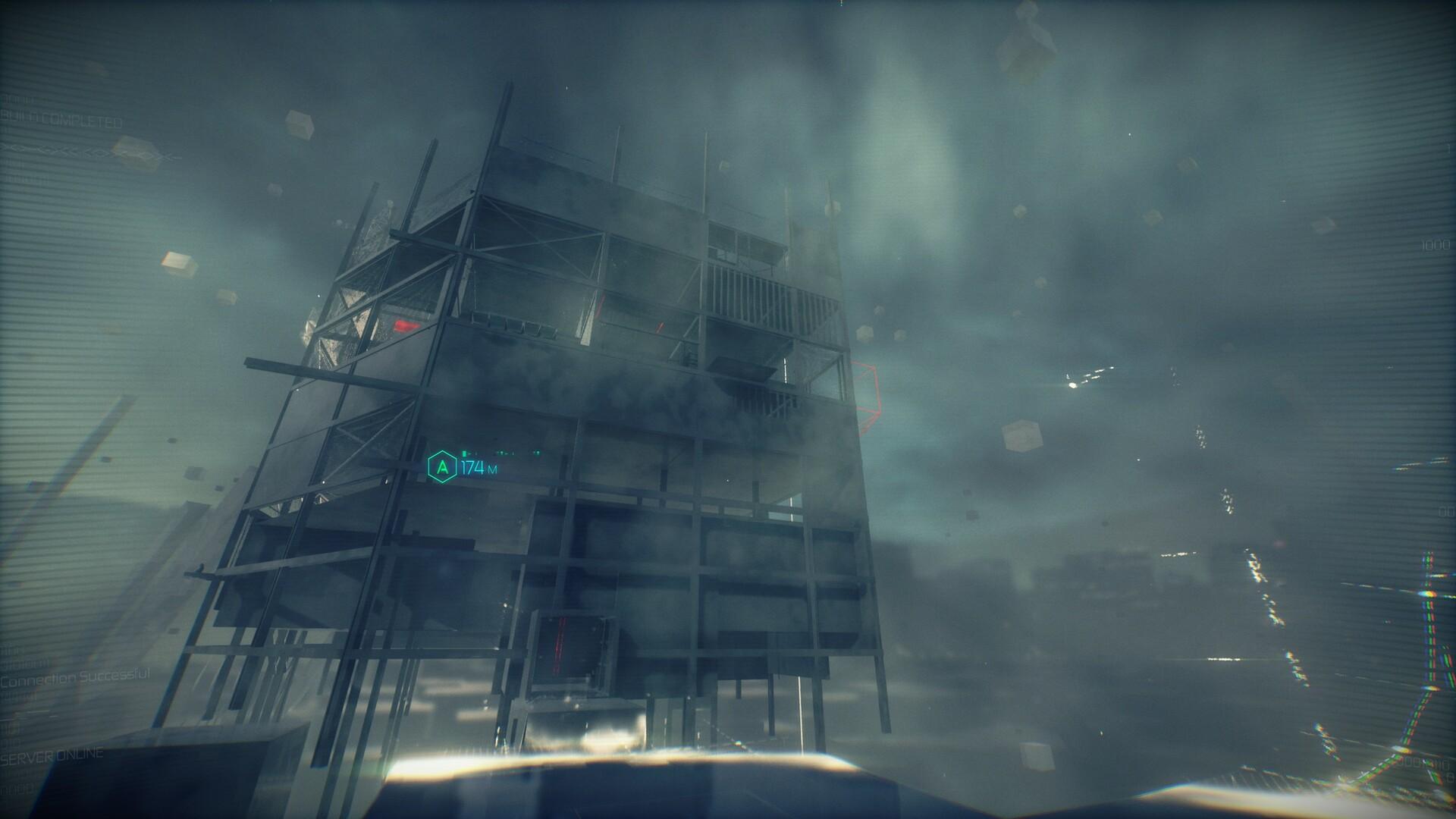 Trails Of The Black Sun ستيم كود رقمي