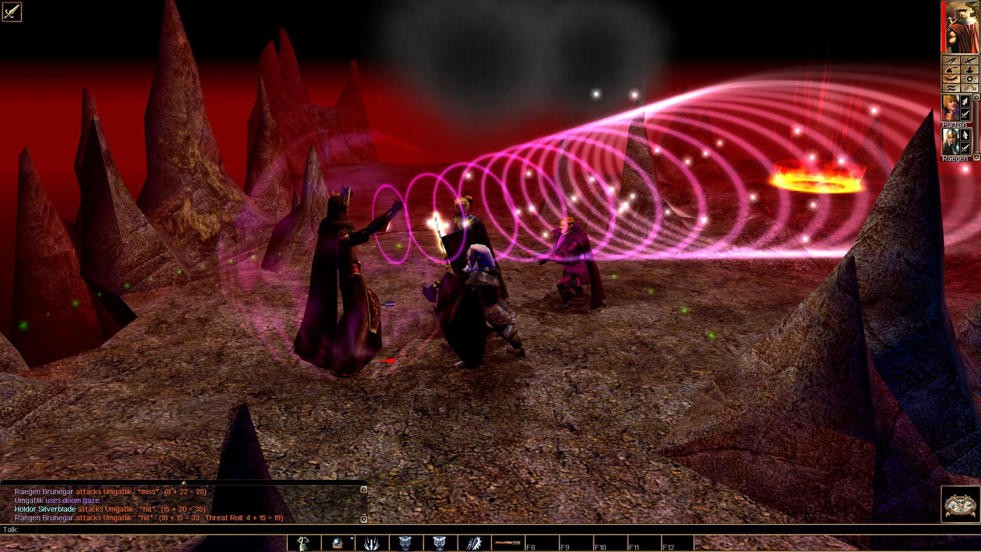Neverwinter Nights: Enhanced اصدار - Darkness Over Daggerford DLC ستيم كود رقمي