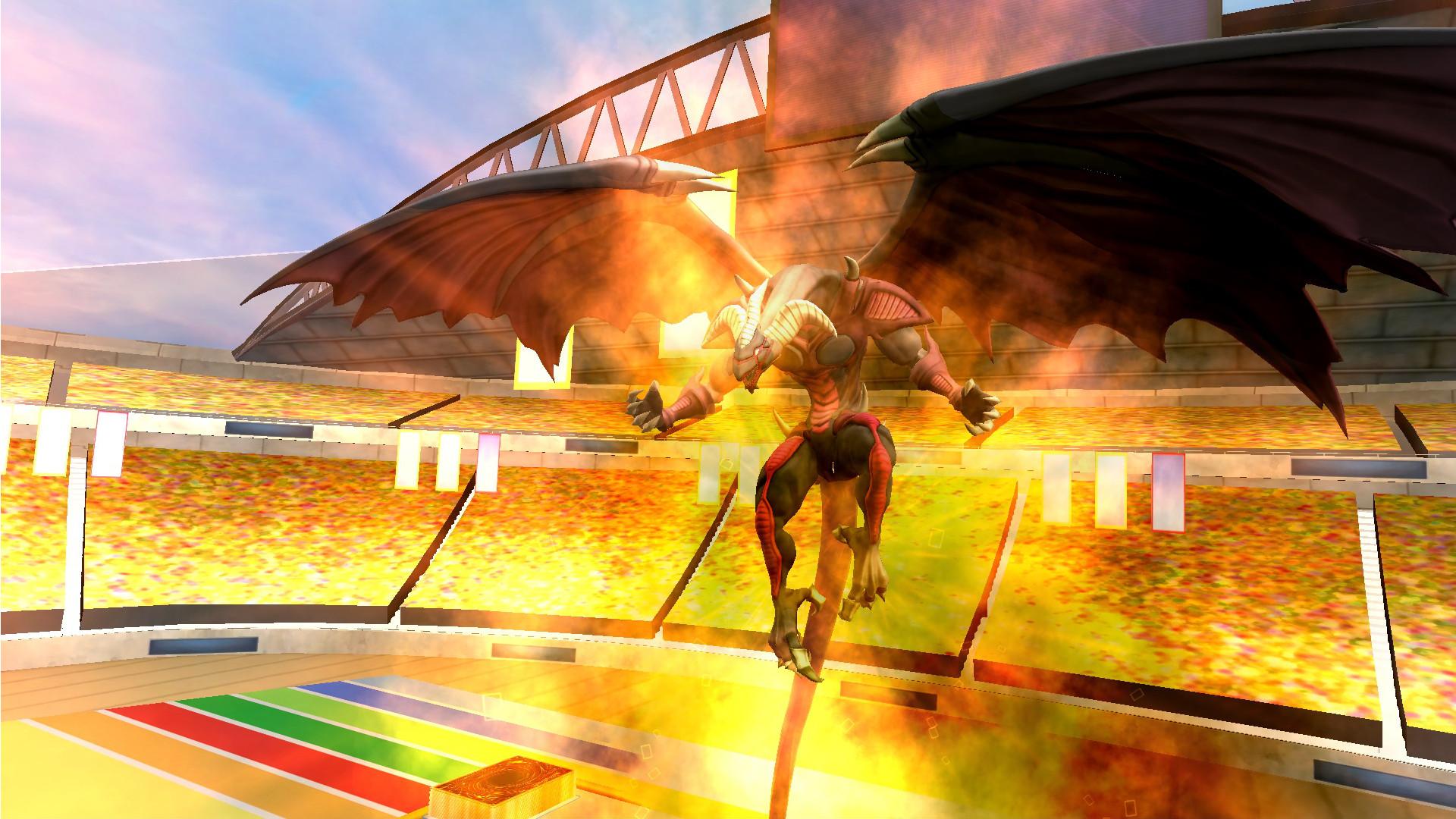 Yu-Gi-Oh! Legacy Of The Duelist - ARC-V: Jack Atlas Vs Yuya DLC ستيم كود رقمي