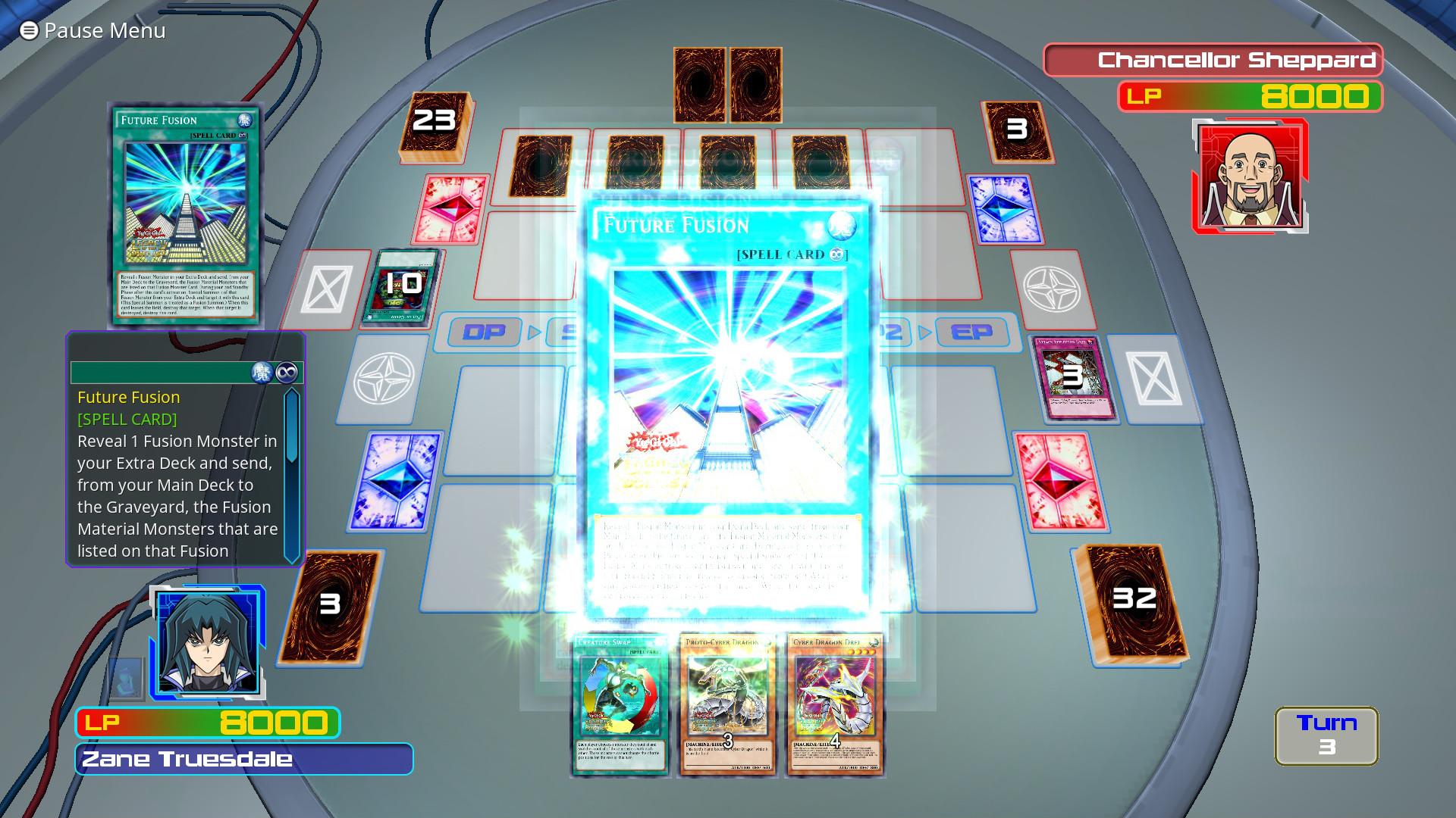 Yu-Gi-Oh! Legacy Of The Duelist - GX: Leaders DLC ستيم كود رقمي
