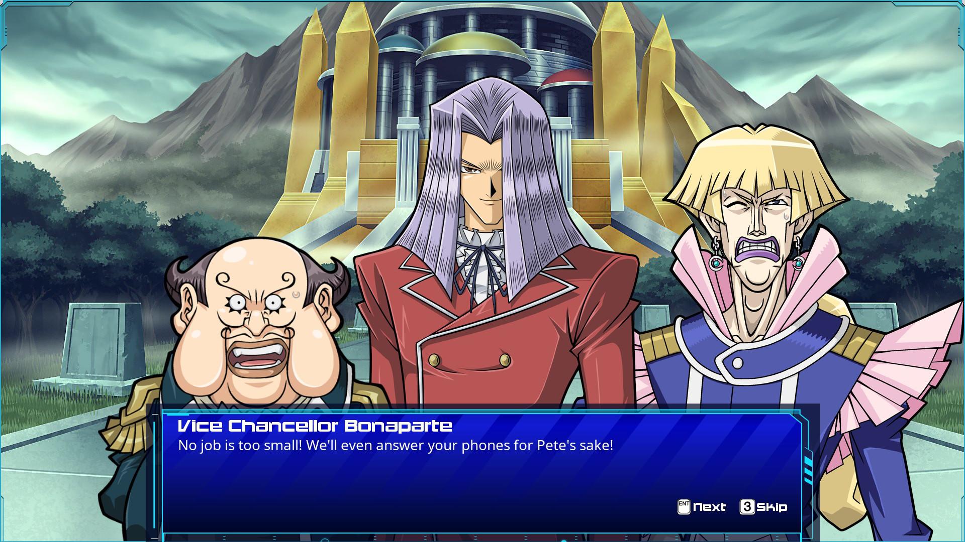 Yu-Gi-Oh! Legacy Of The Duelist - GX: Leaders DLC ستيم كود رقمي