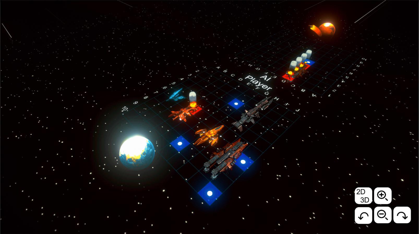 Planets Battle ستيم كود رقمي