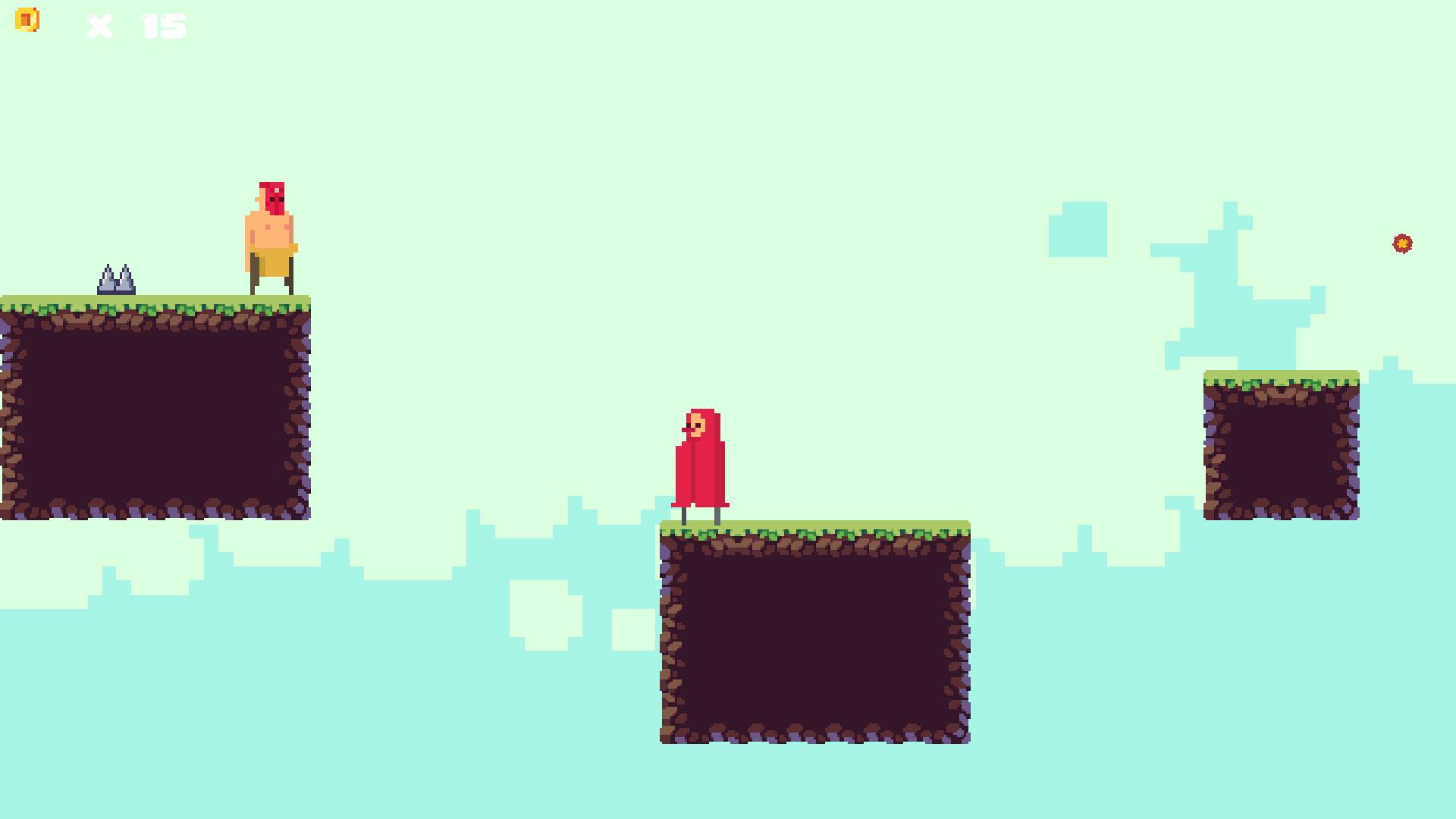 DUCK Mission ستيم كود رقمي