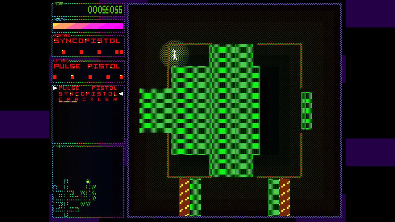 Rainbow Laser Disco Dungeon ستيم كود رقمي