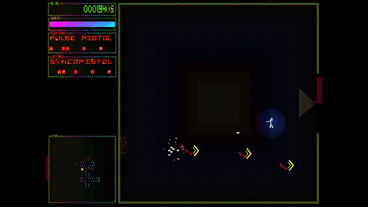 Rainbow Laser Disco Dungeon ستيم كود رقمي