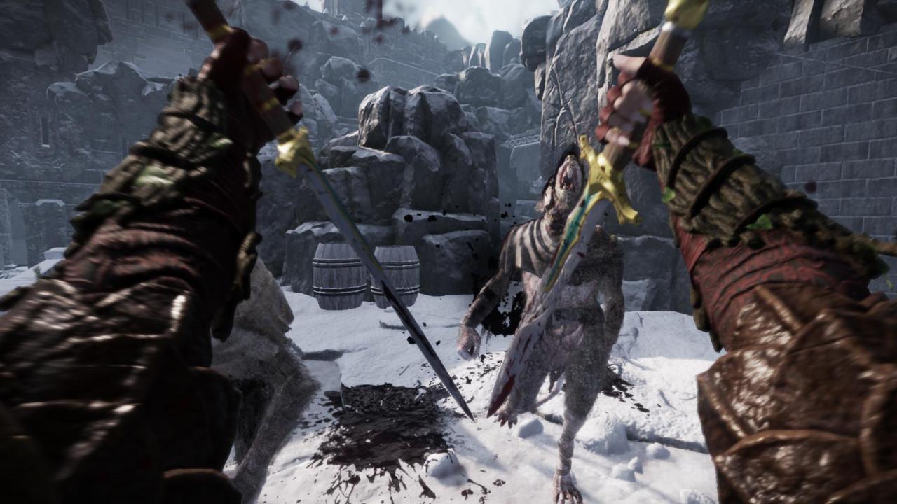 Warhammer Vermintide - Kerillian 'Tirsyth Garment' Skin DLC ستيم كود رقمي