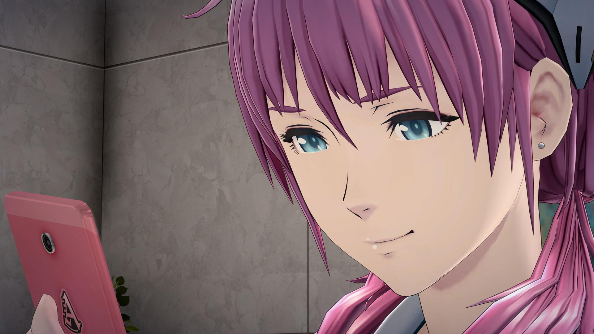 AI: THE SOMNIUM FILES اكسبوكس 1 / إكس بوكس سيريس X|S / بي سي حساب