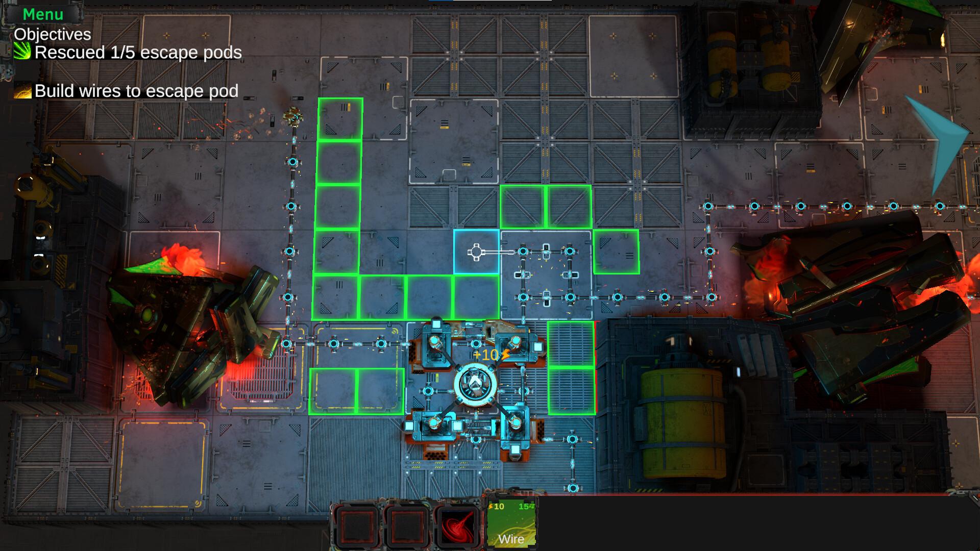 Byte Lynx ستيم كود رقمي