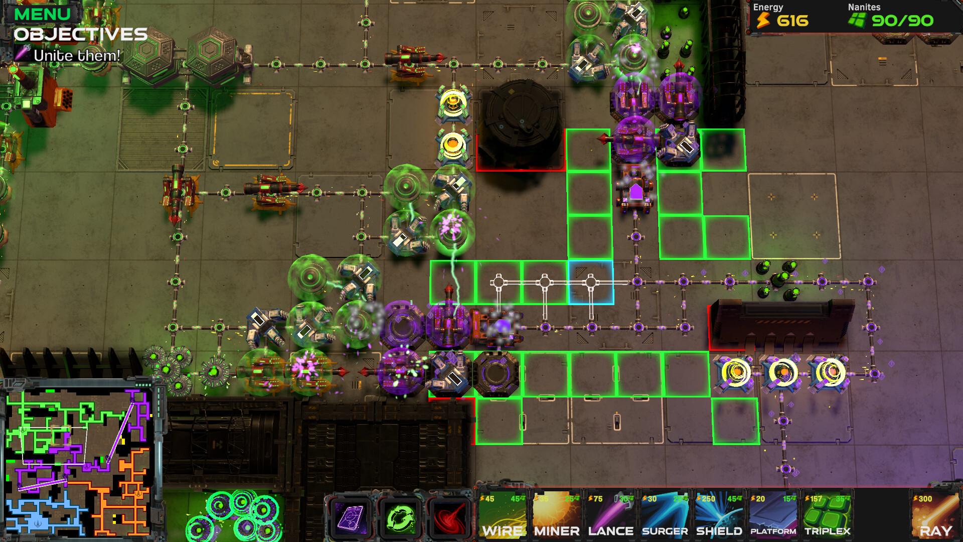 Byte Lynx ستيم كود رقمي