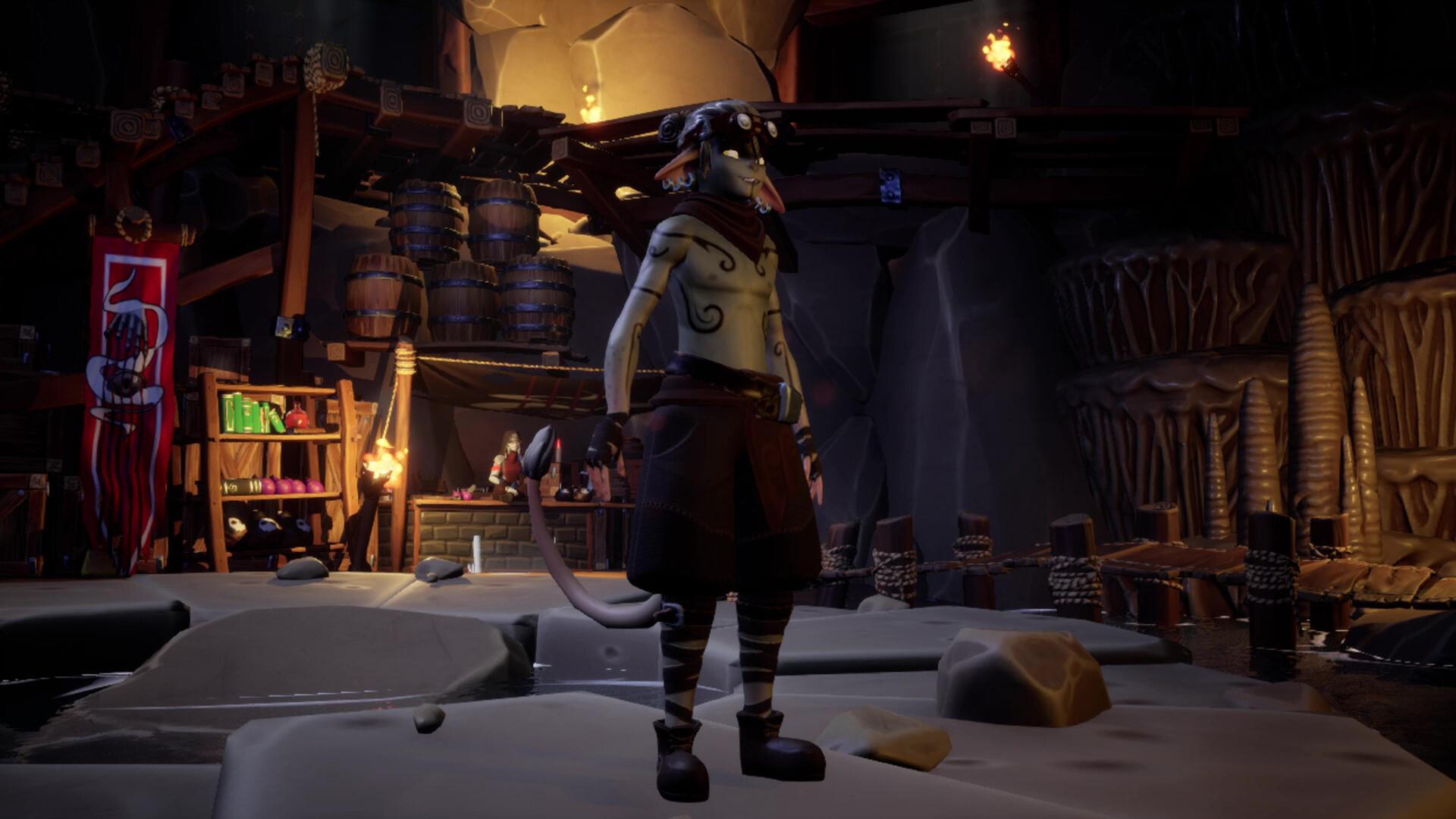 Eville - Little Acora Brother Pack DLC بي سي ستيم كود رقمي