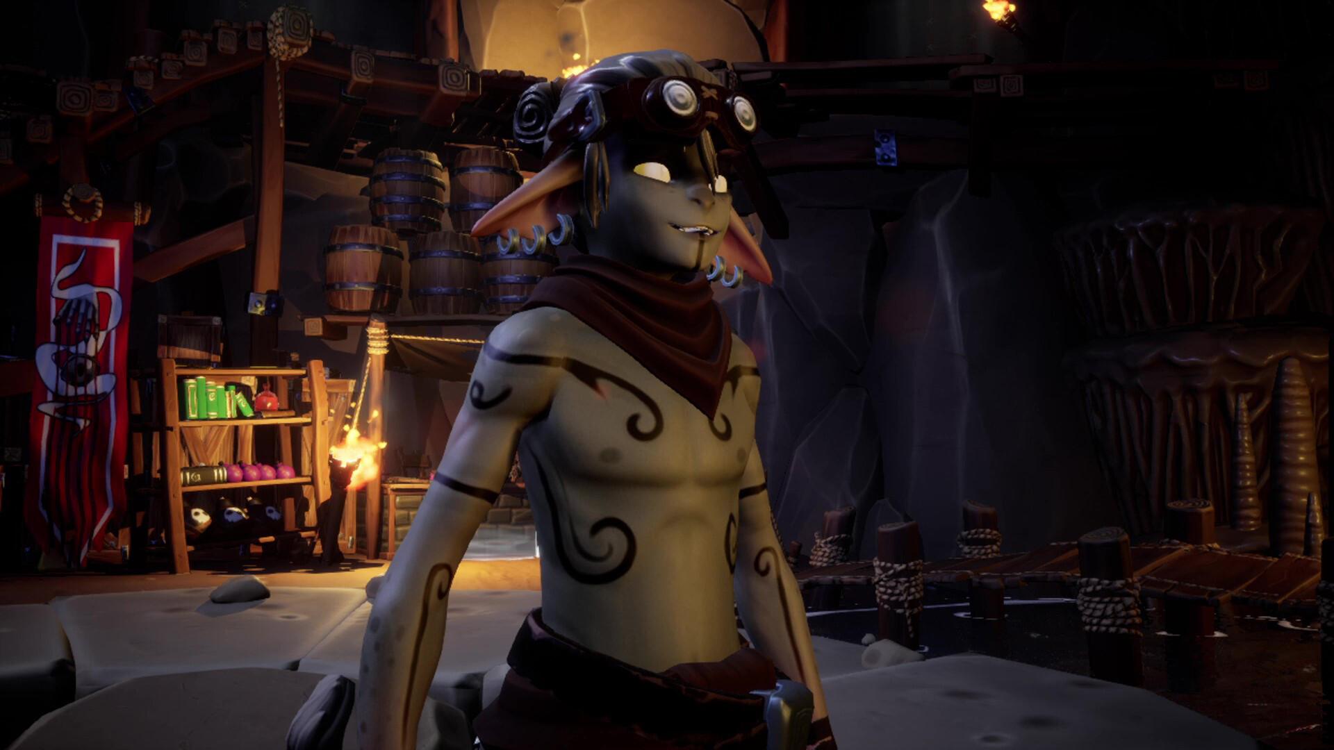 Eville - Little Acora Brother Pack DLC بي سي ستيم كود رقمي