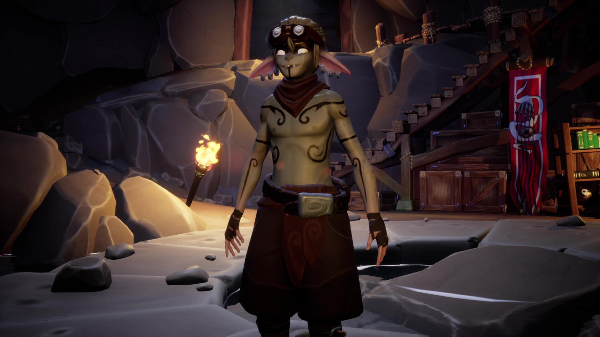 Eville - Little Acora Brother Pack DLC بي سي ستيم كود رقمي