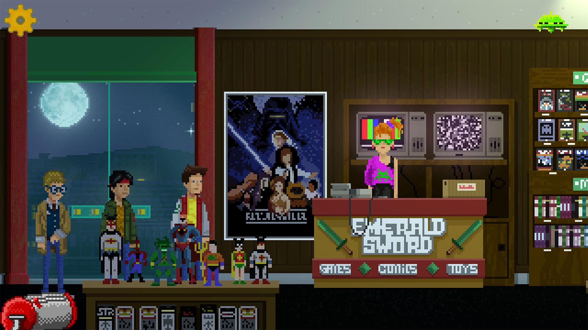 Unusual Findings بي سي ستيم كود رقمي