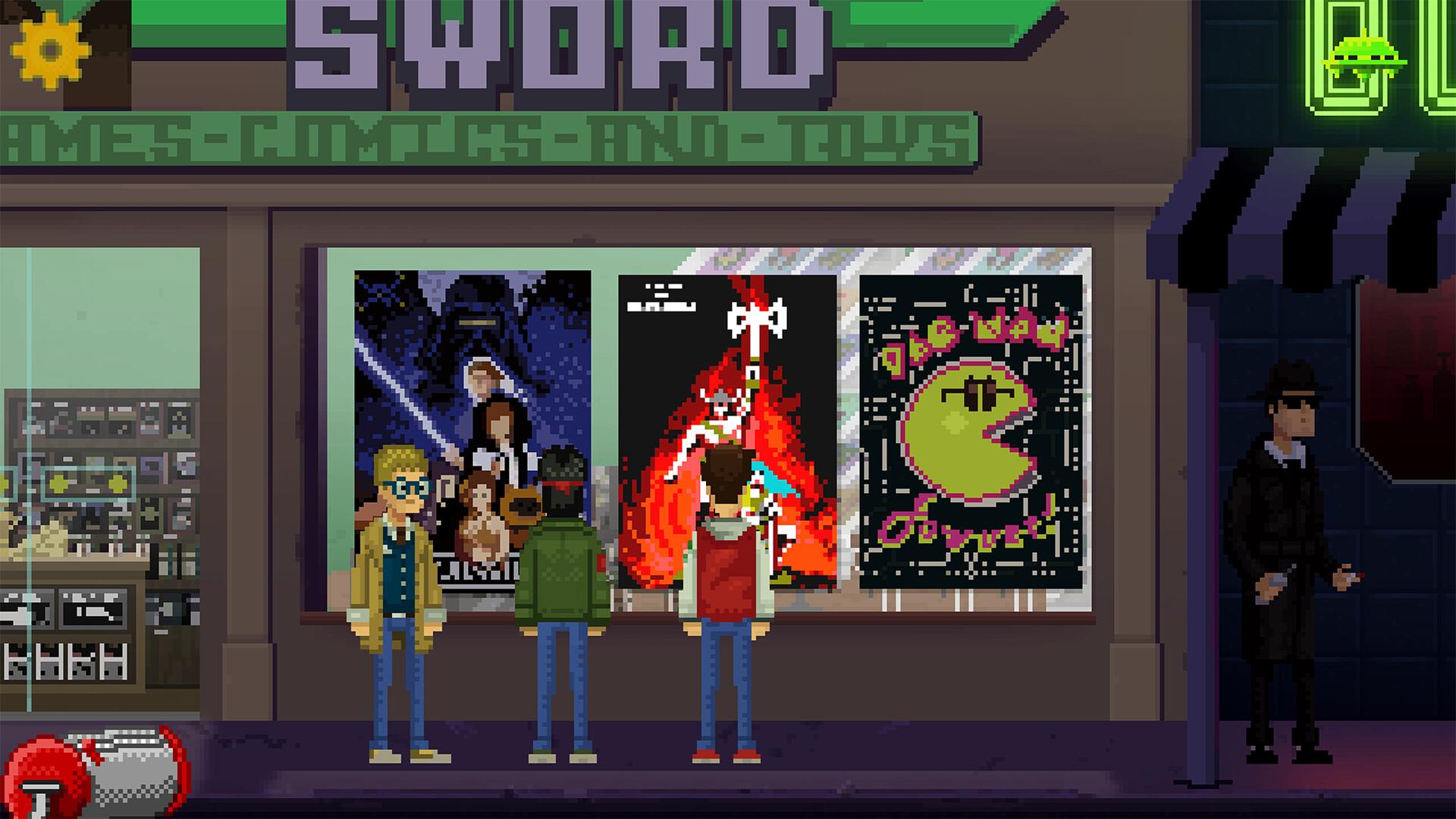 Unusual Findings بي سي ستيم كود رقمي