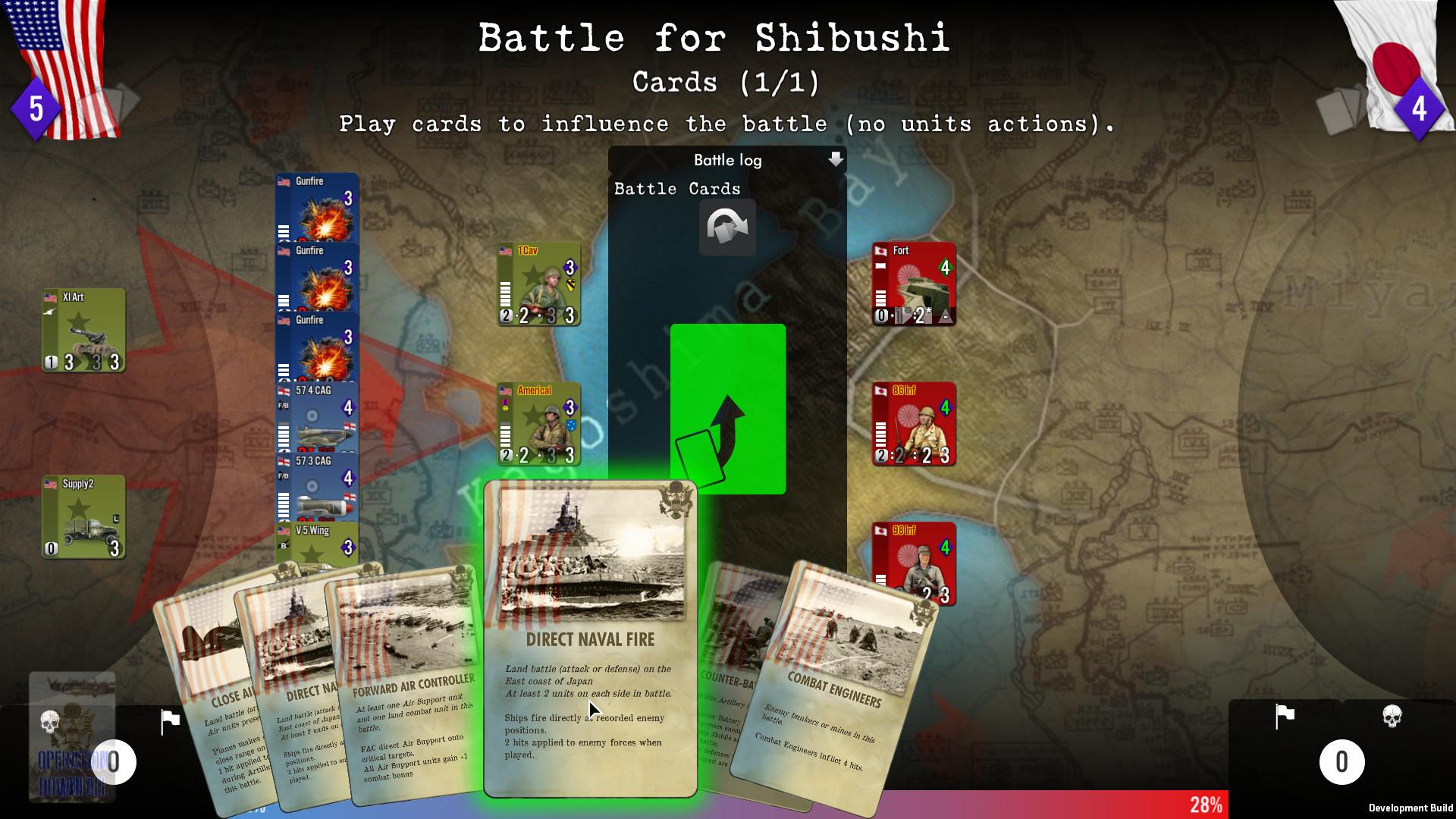 SGS Operation Downfall ستيم كود رقمي