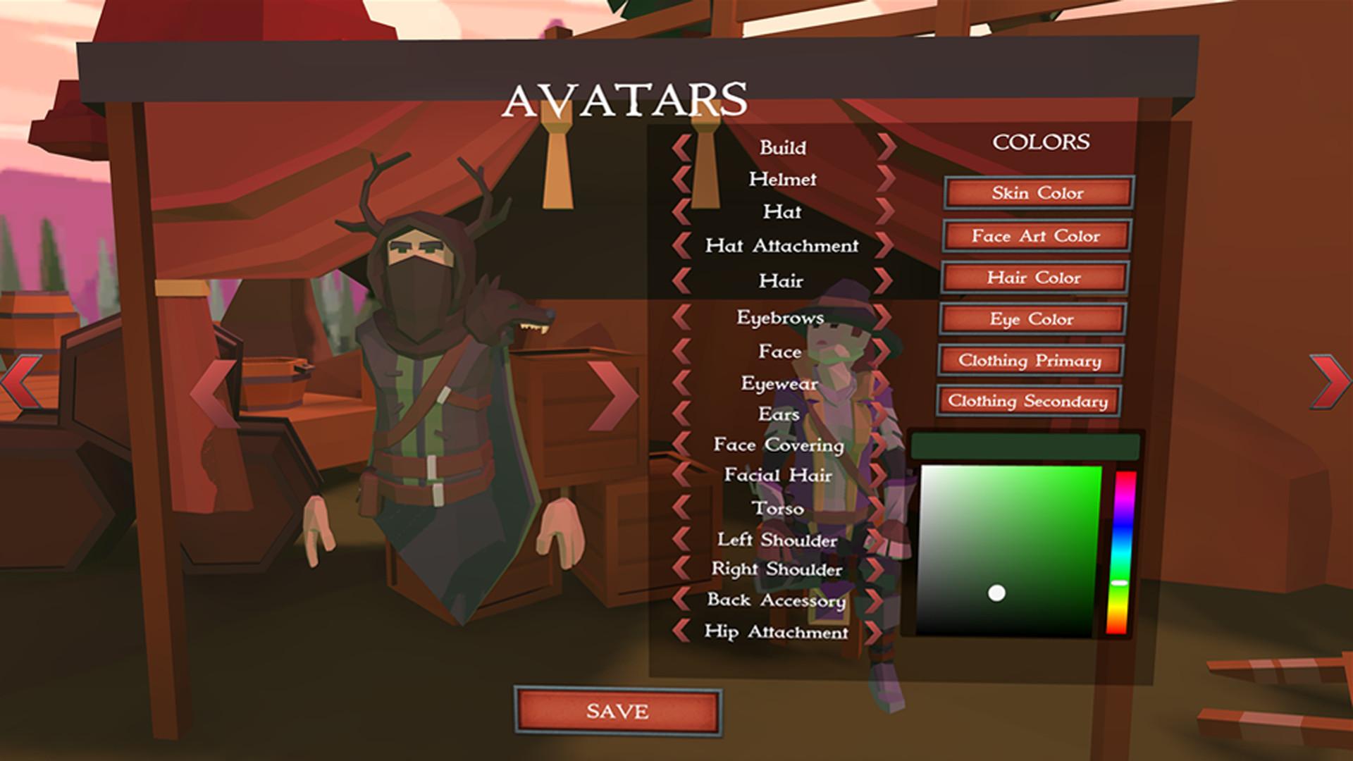 Tavern Tales: Tabletop Adventures ستيم كود رقمي