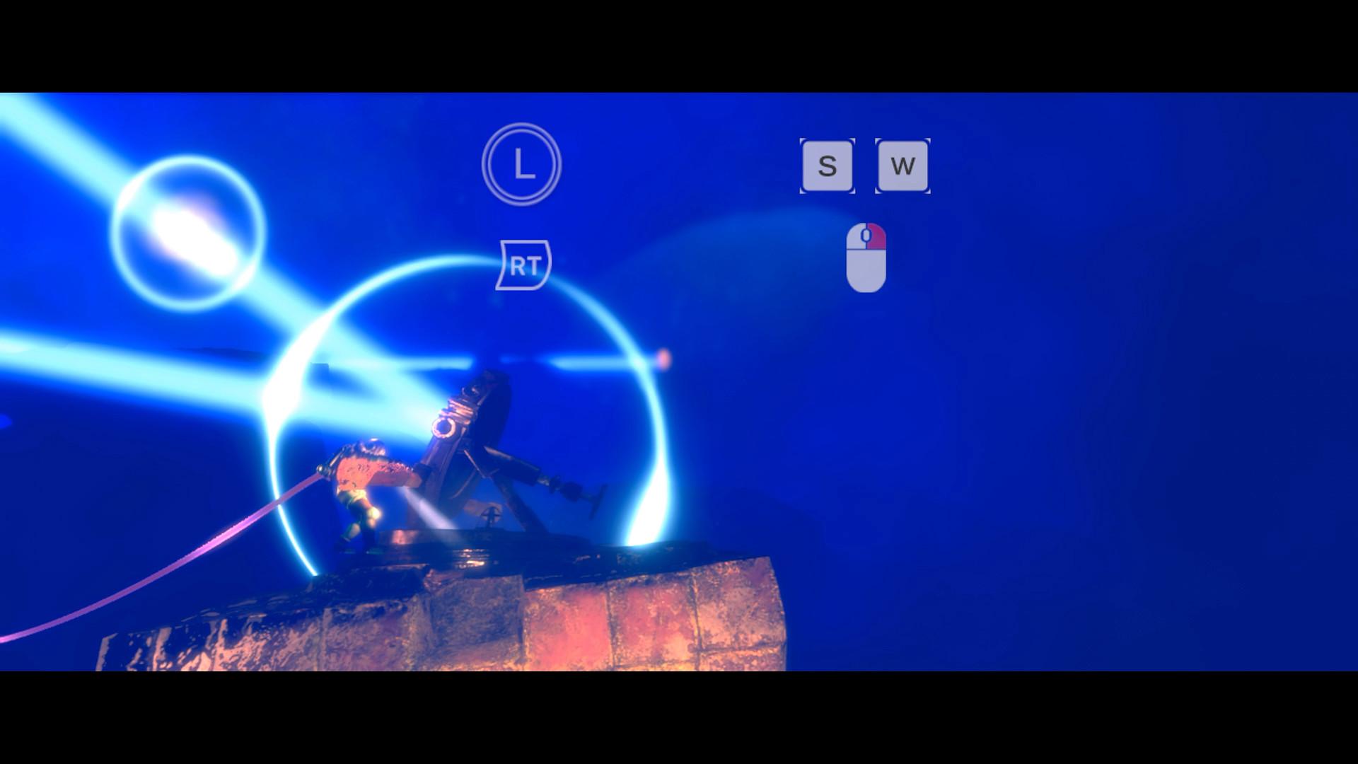 Deep Abyss ستيم كود رقمي