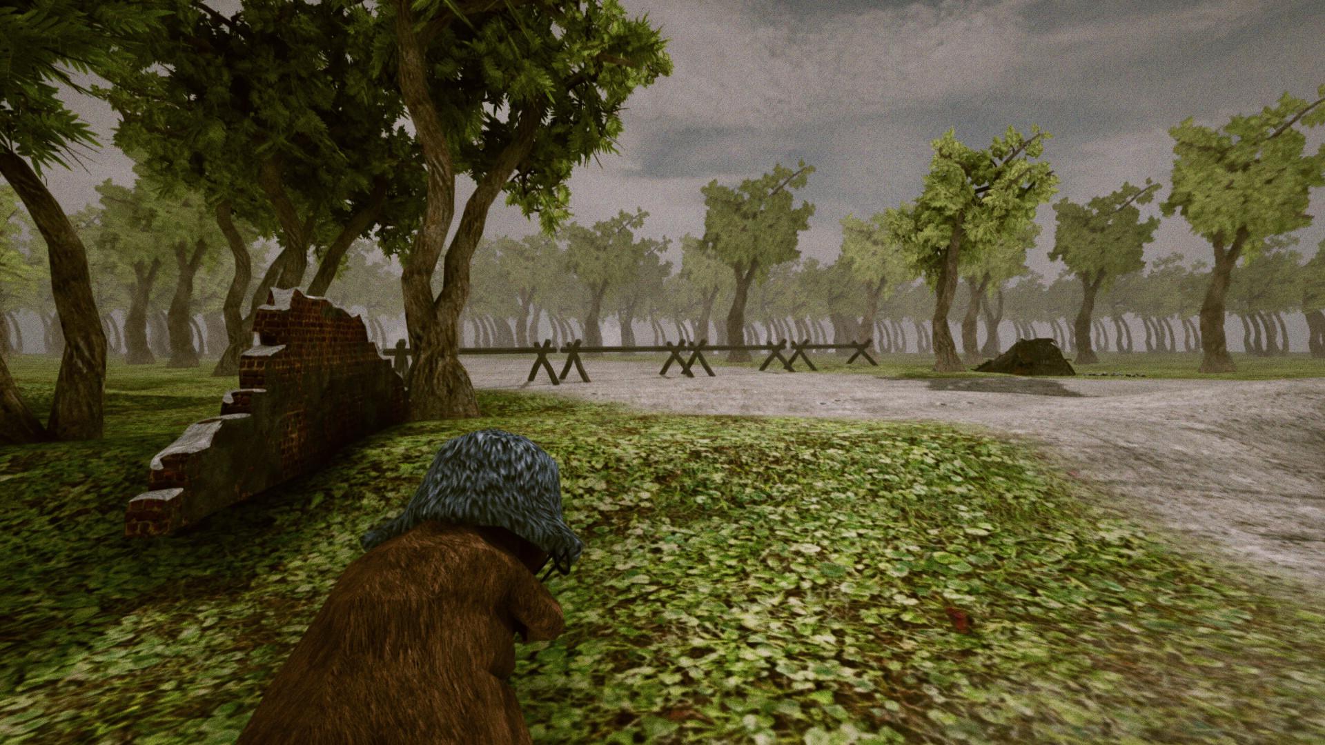 BEAR, VODKA, FALL OF BERLIN! ستيم كود رقمي