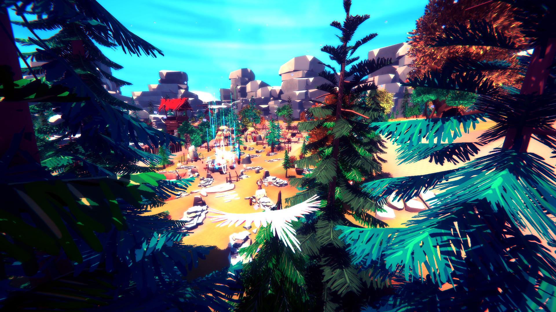 Aery - A Journey Beyond Time ارجنتيني اكسبوكس 1 كود رقمي