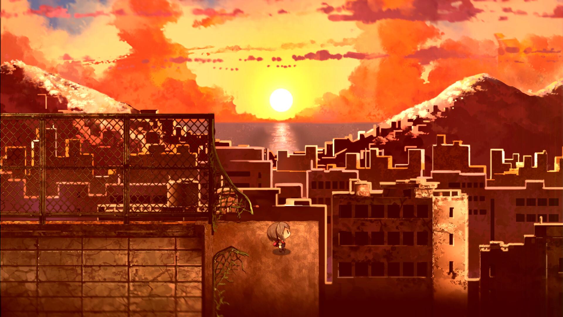 Yomawari: Lost In The Dark اوروبي نينتندو سويتش كود رقمي