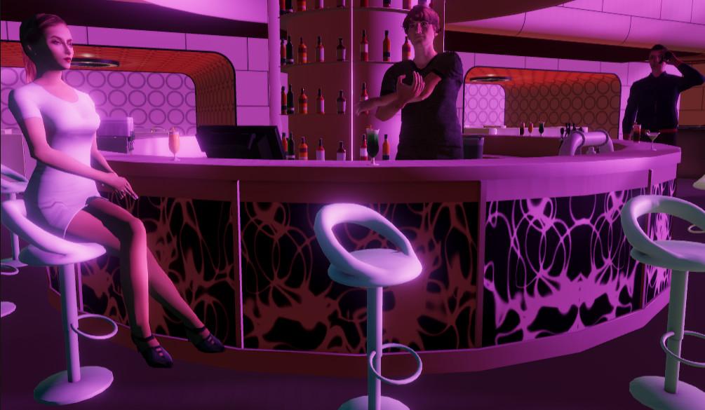 The Cute Fighter ستيم كود رقمي