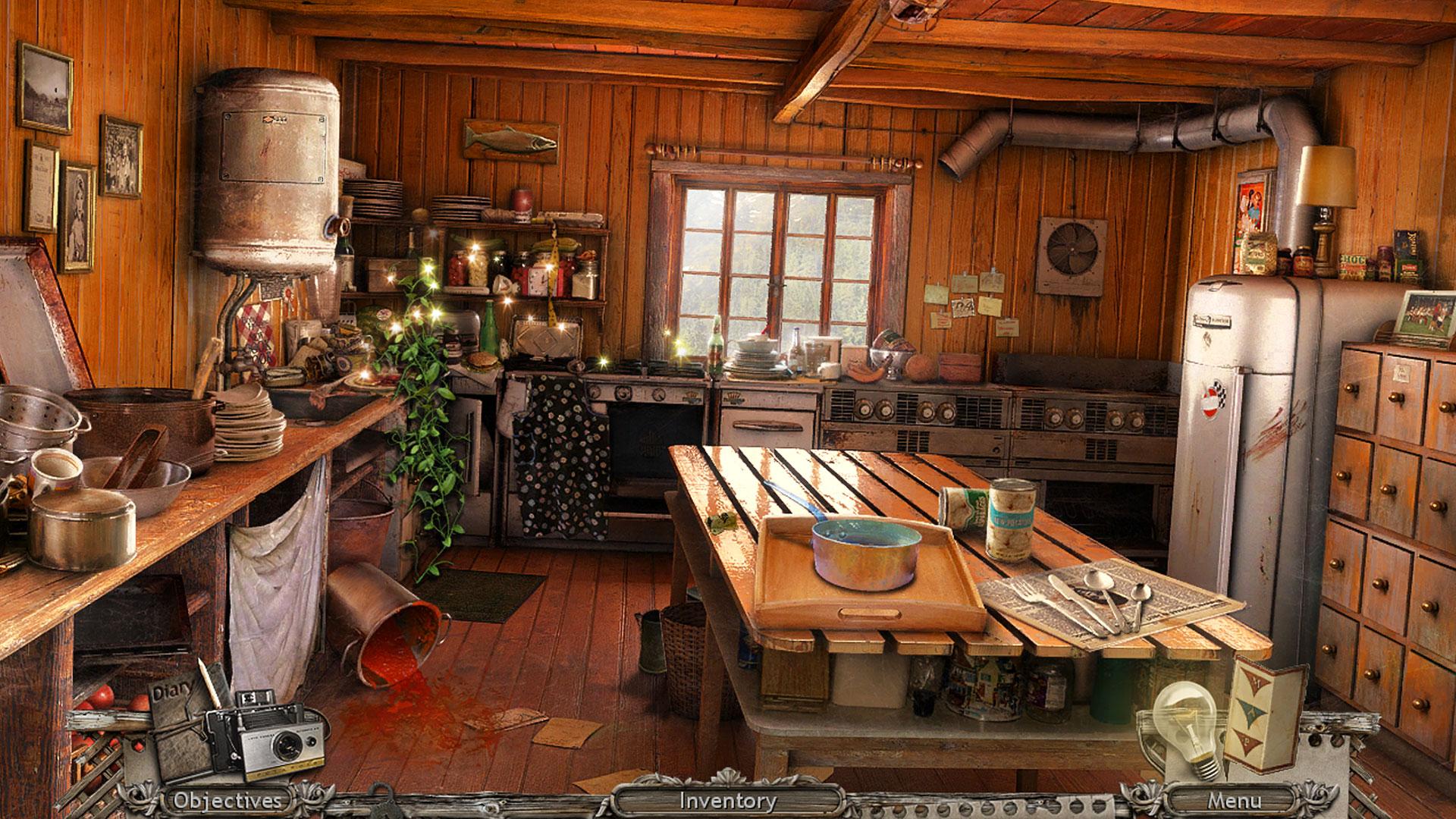 Mysteries Of The Past: Shadow Of The Daemon Collector'S اصدار ستيم كود رقمي