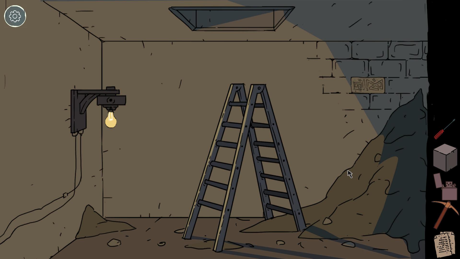 Through Abandoned: The Underground City ستيم كود رقمي