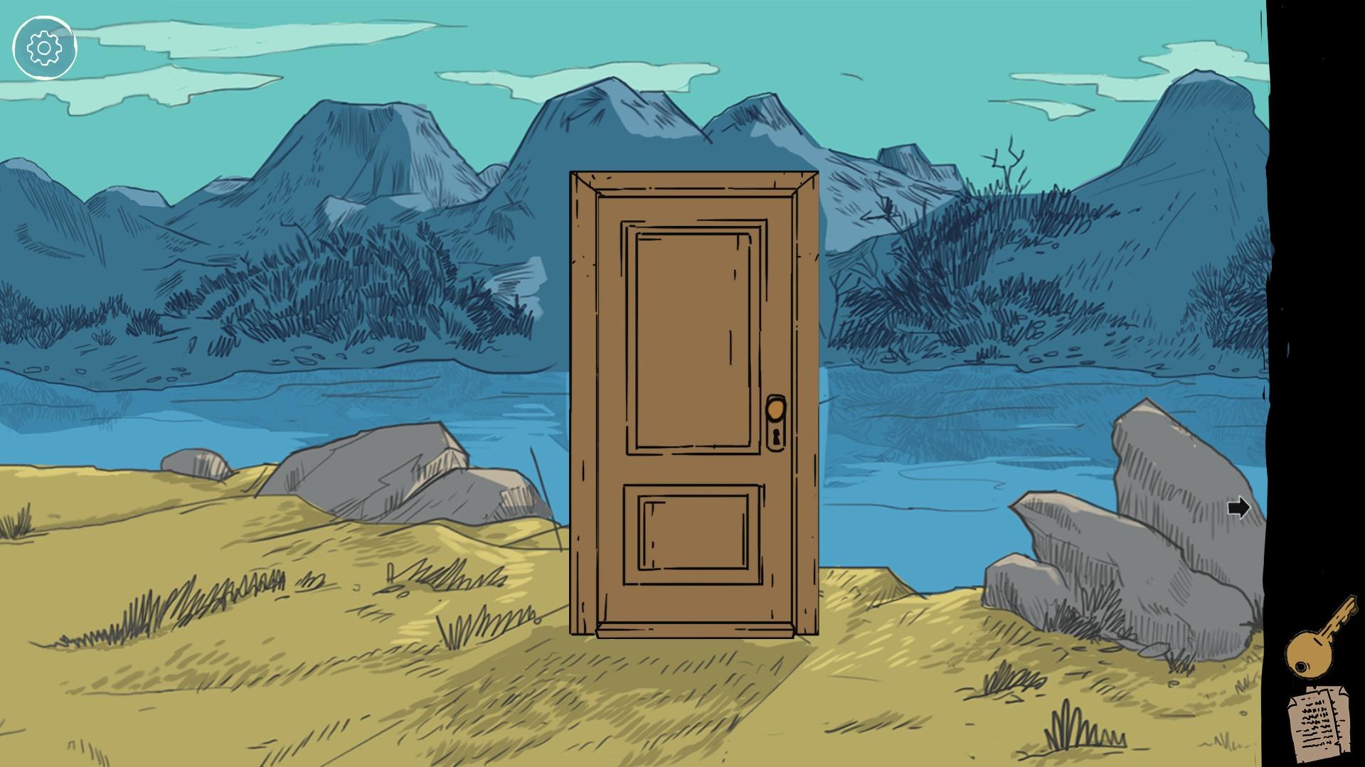 Through Abandoned: The Underground City ستيم كود رقمي