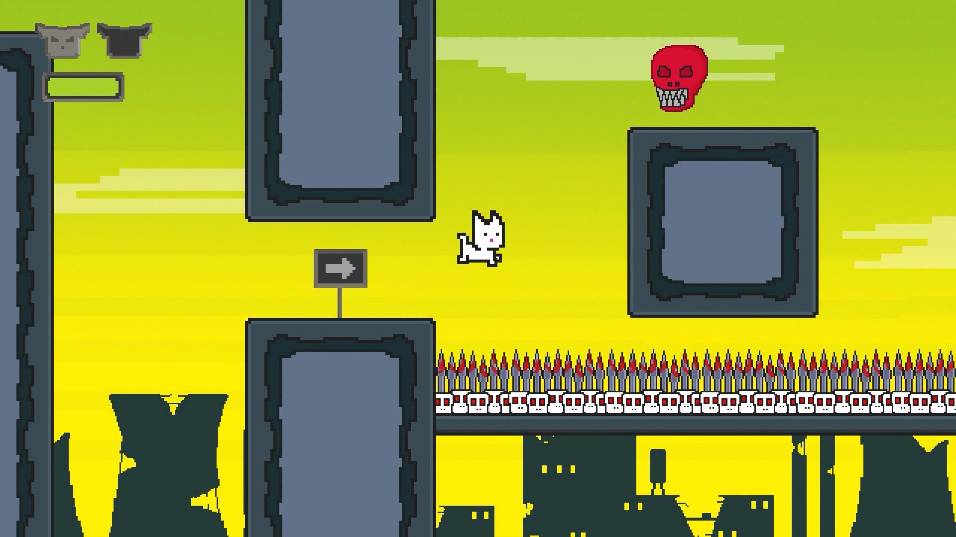 BYTE CATS ستيم كود رقمي