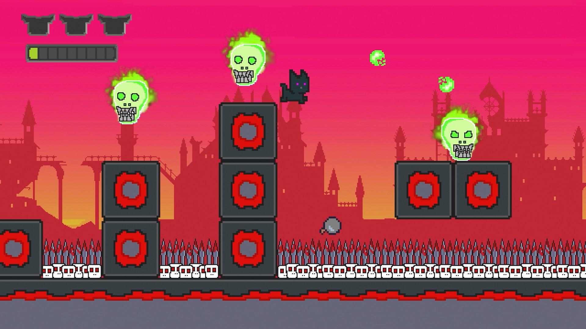 BYTE CATS ستيم كود رقمي