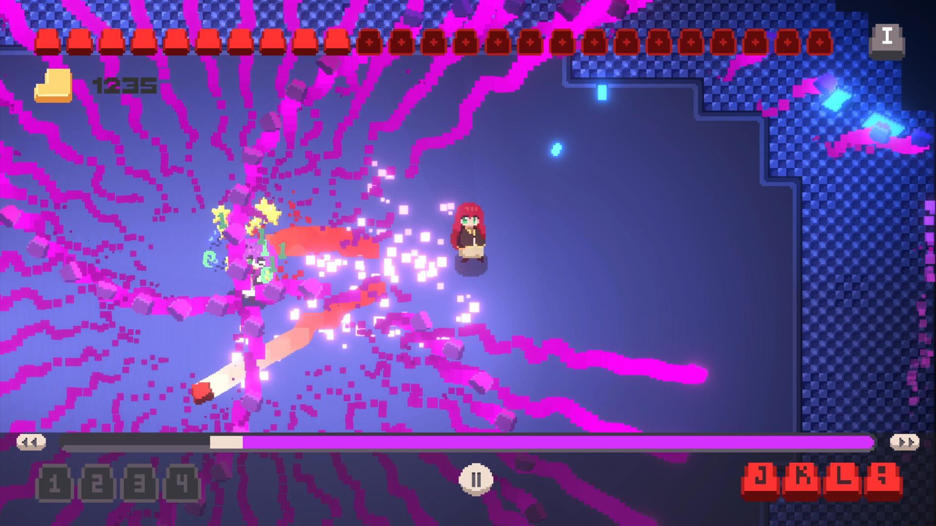 Internet Generation ستيم كود رقمي