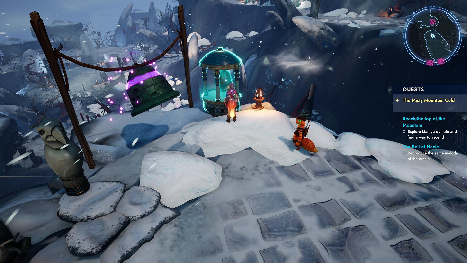 Batora: Lost Haven ارجنتيني اكسبوكس 1 / إكس بوكس سيريس X|S كود رقمي