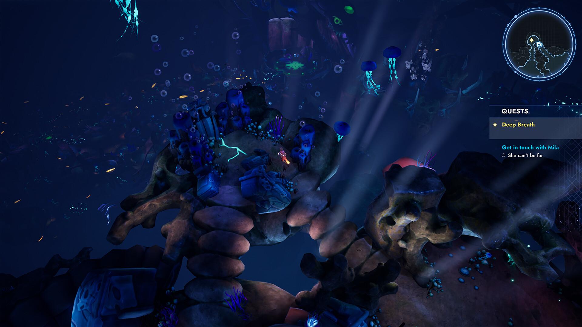 Batora: Lost Haven ارجنتيني اكسبوكس 1 / إكس بوكس سيريس X|S كود رقمي