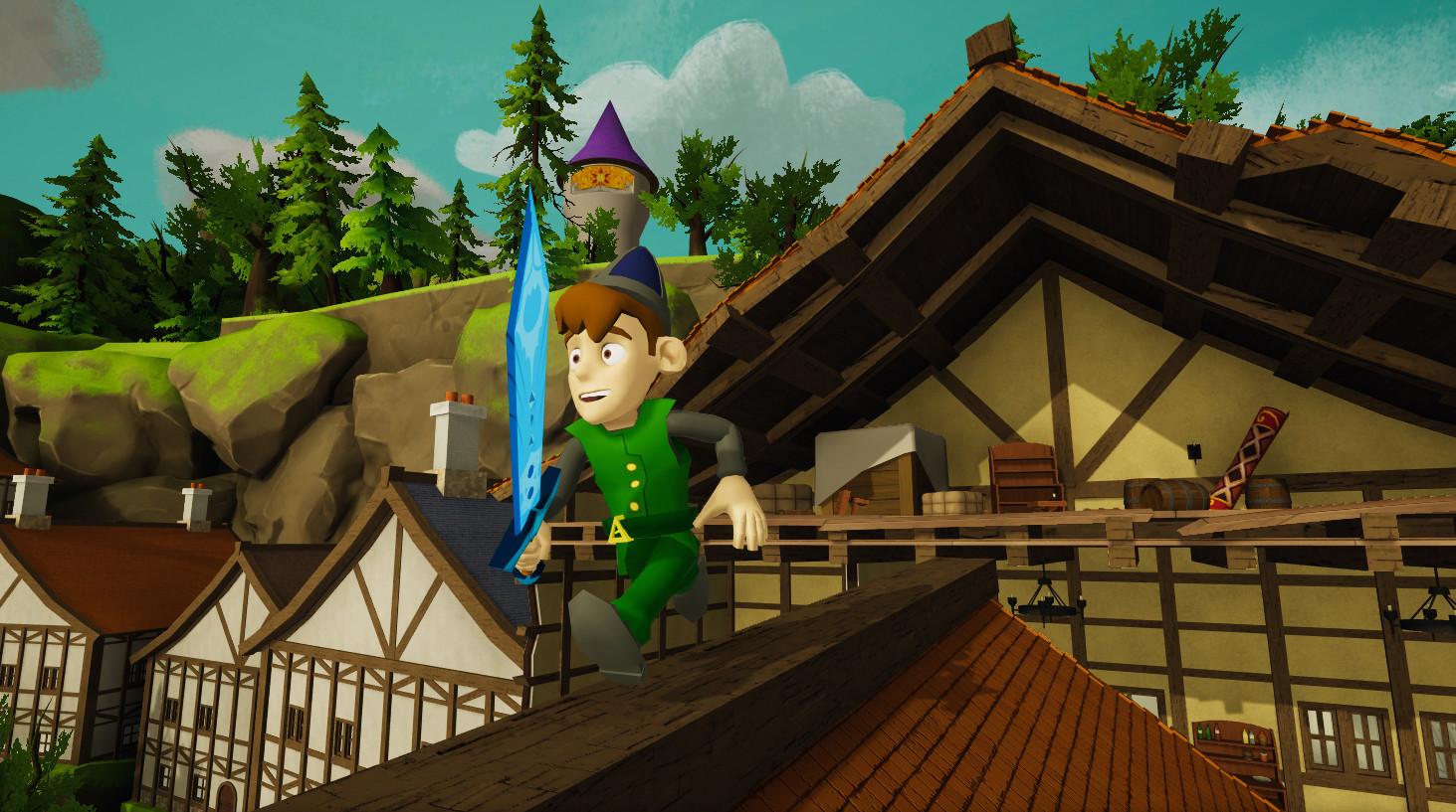 One True Hero ستيم كود رقمي