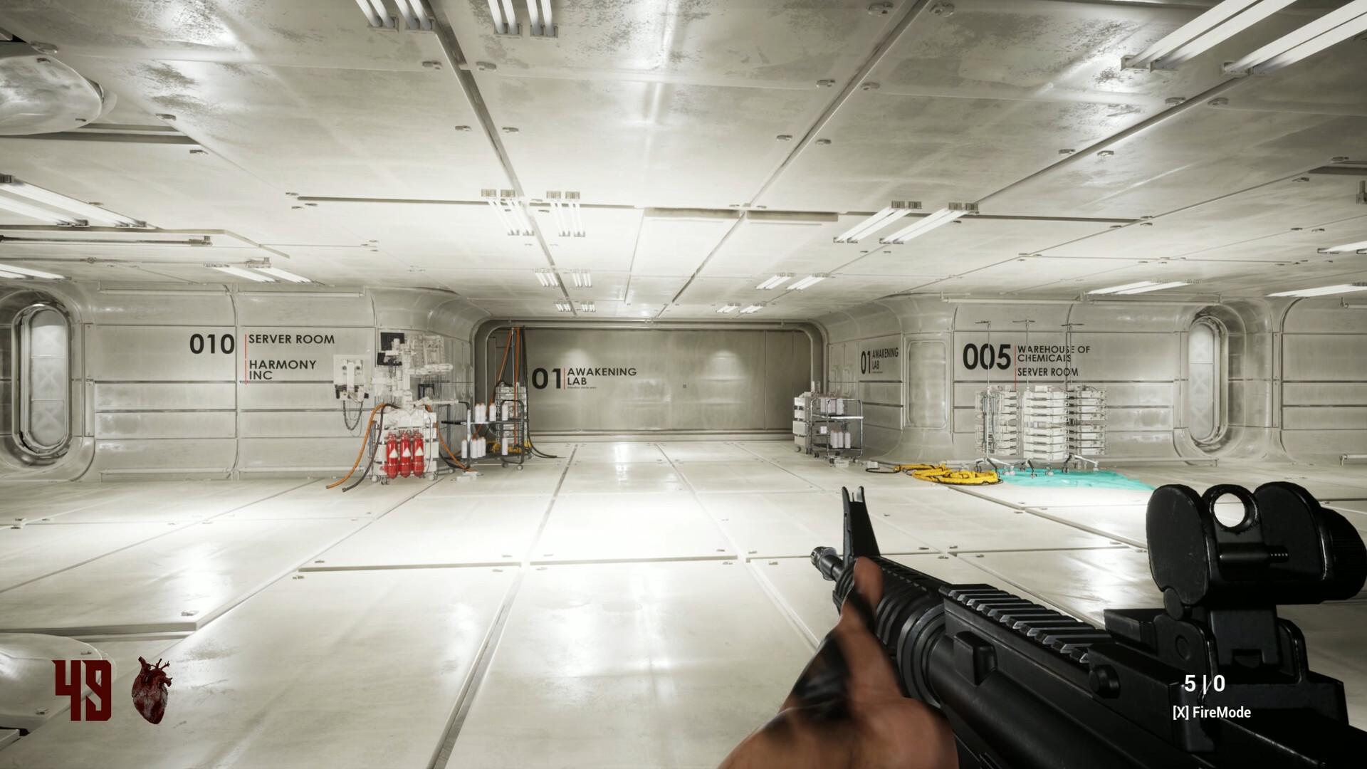 Stranded Nightmare ستيم كود رقمي