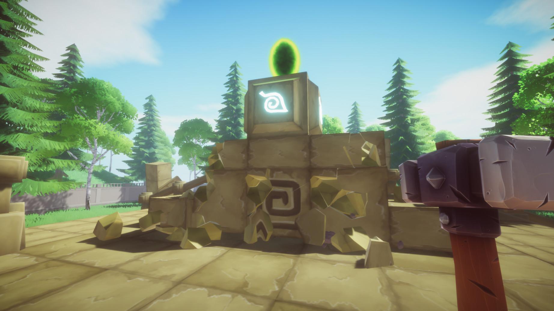 Crash Forts 2 ستيم كود رقمي