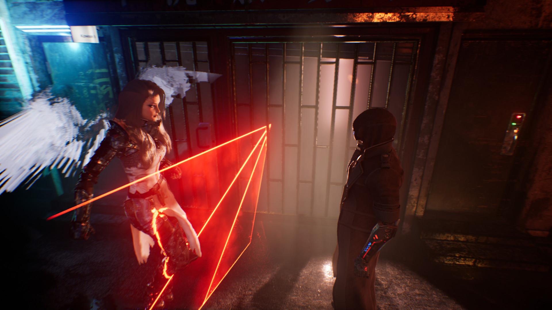 The Divine Invasion ستيم كود رقمي