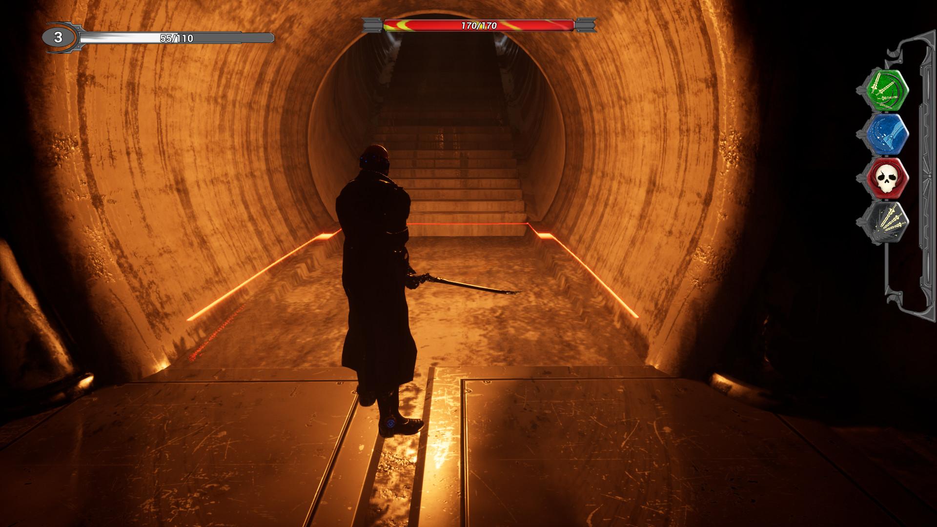 The Divine Invasion ستيم كود رقمي