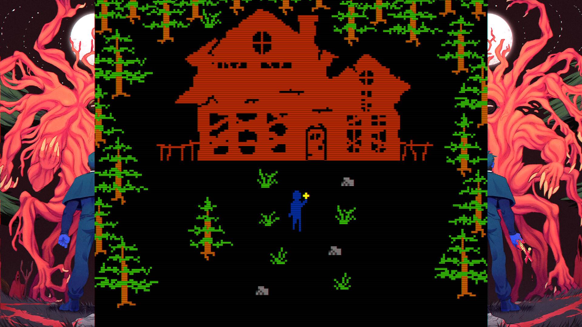 FAITH: The Unholy Trinity بي سي ستيم كود رقمي