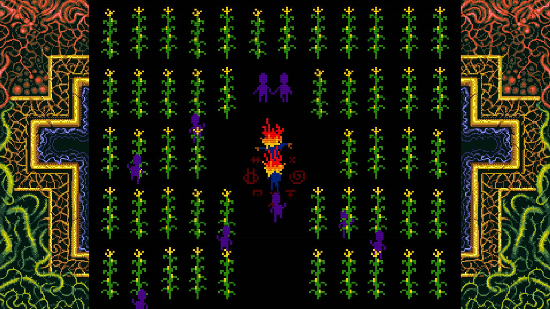 FAITH: The Unholy Trinity بي سي ستيم كود رقمي