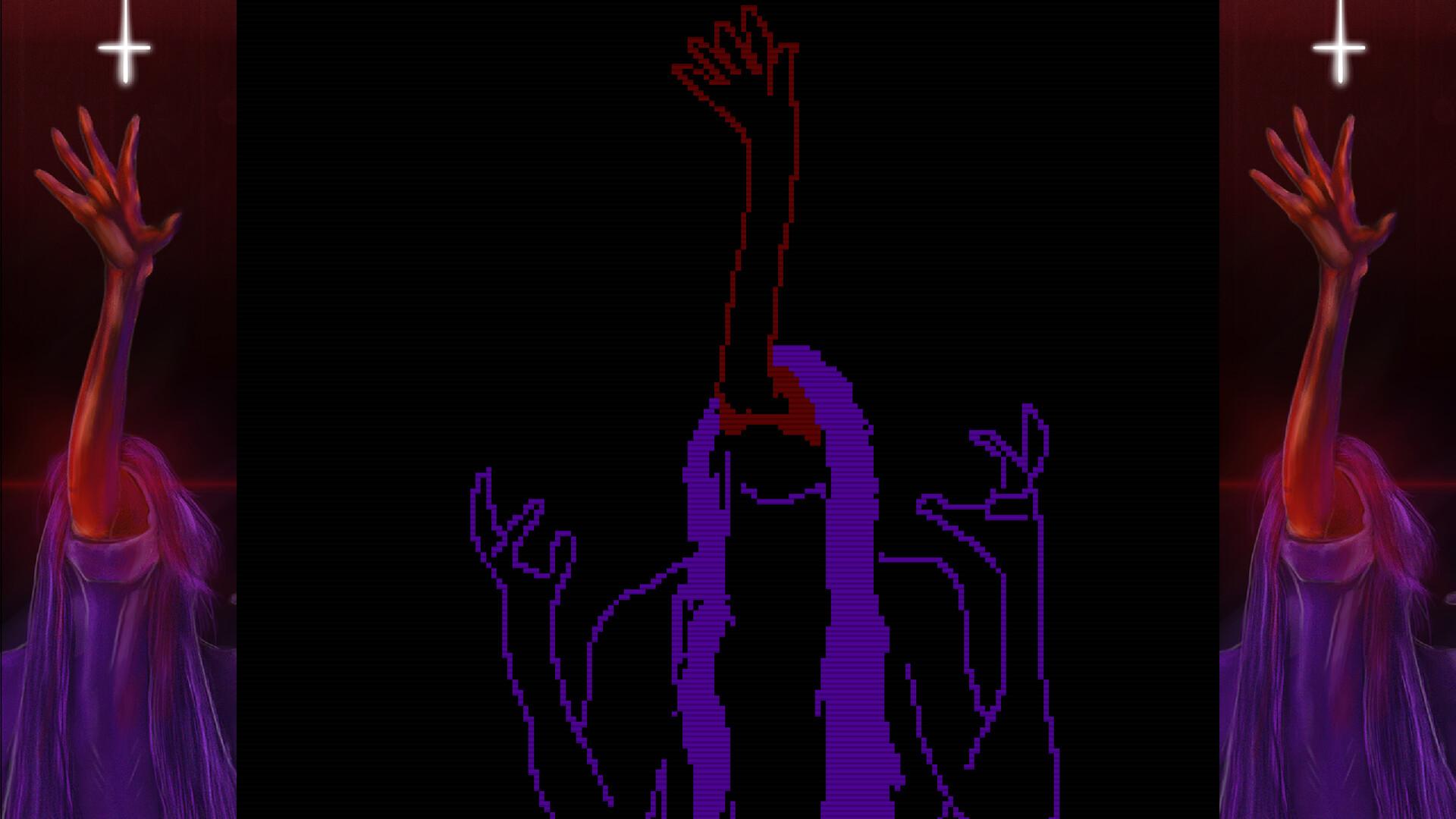 FAITH: The Unholy Trinity بي سي ستيم كود رقمي