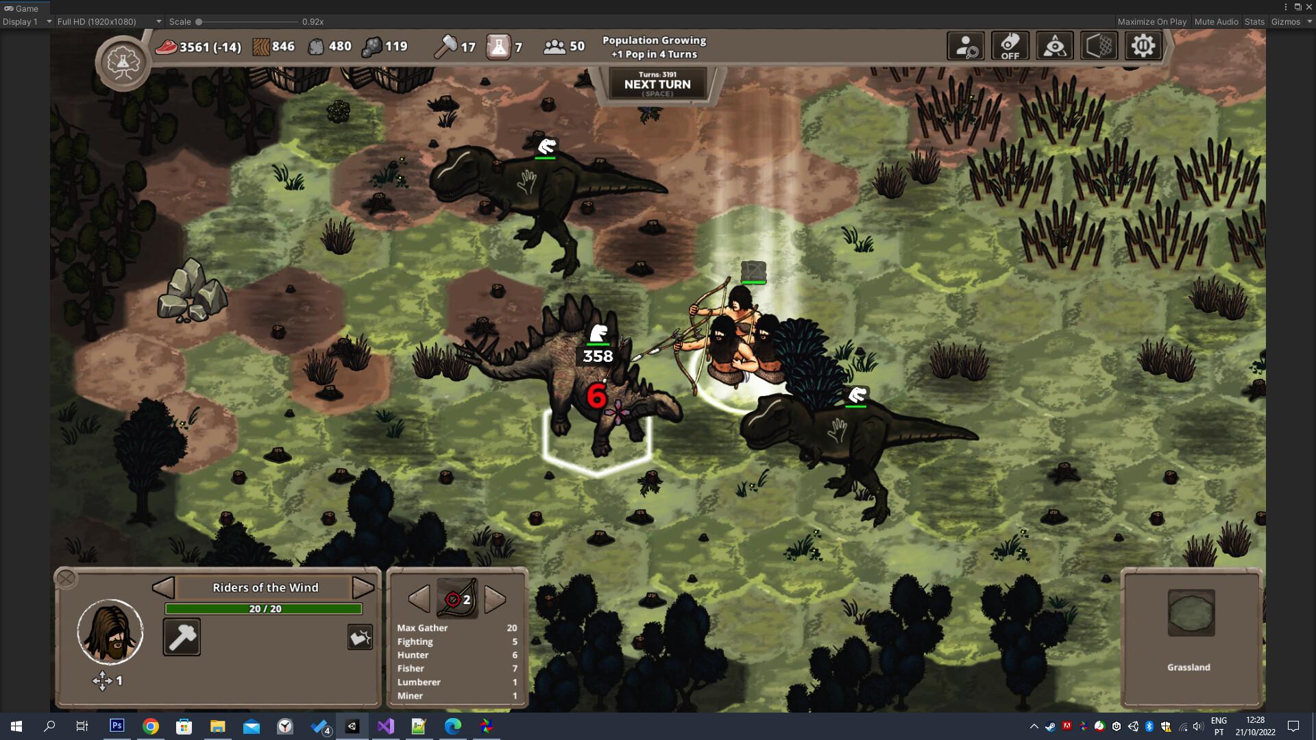 Jurassic Clans ستيم كود رقمي