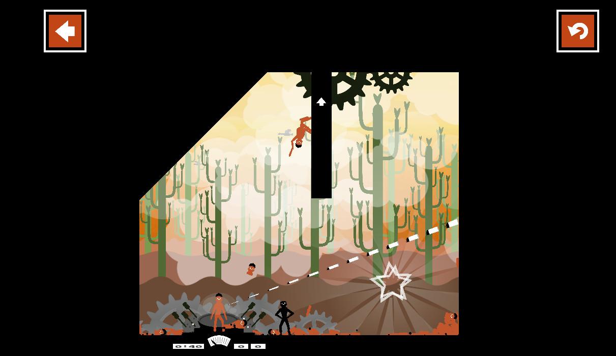 Fire All Humans ستيم كود رقمي