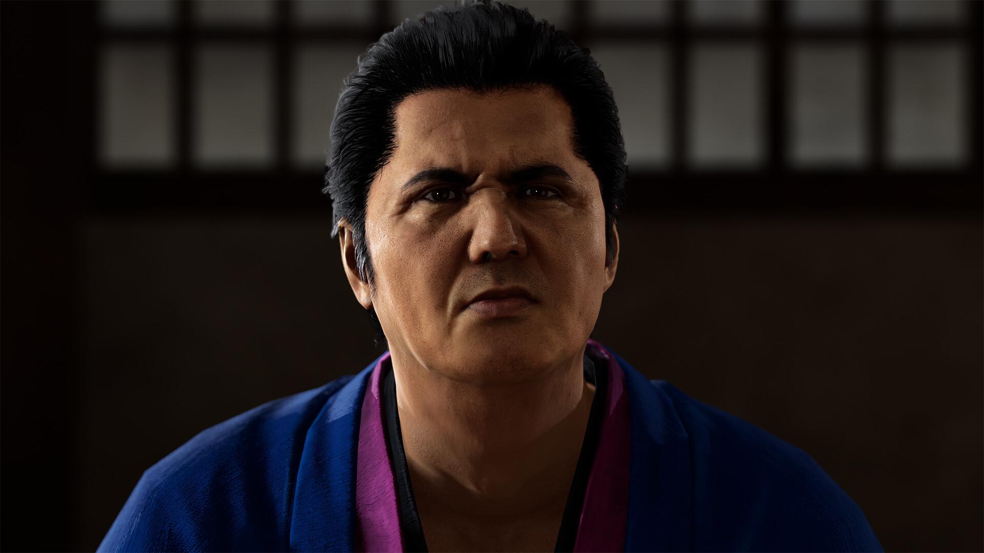 Like A Dragon: Ishin! اوروبي اكسبوكس 1 / إكس بوكس سيريس X|S / ويندوز 10 كود رقمي