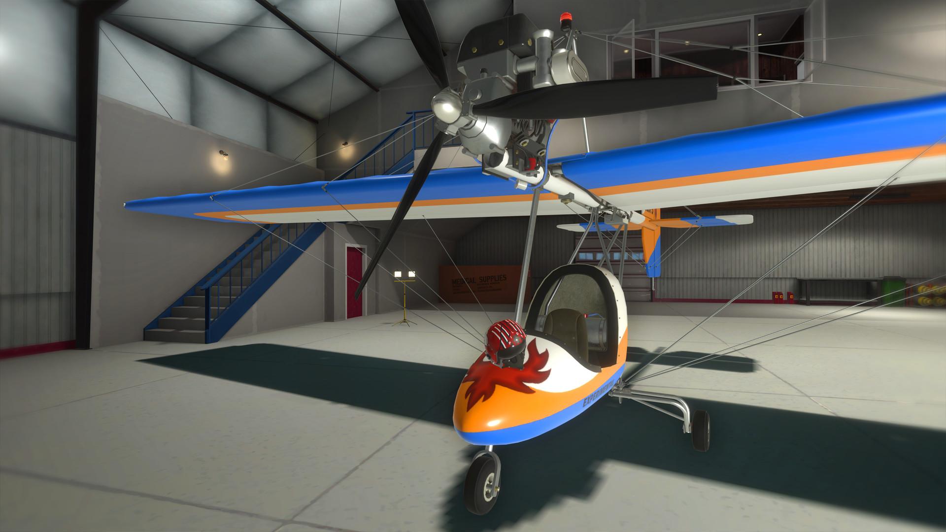 Ultrawings 2 EN لغة فقط بي سي ستيم كود رقمي