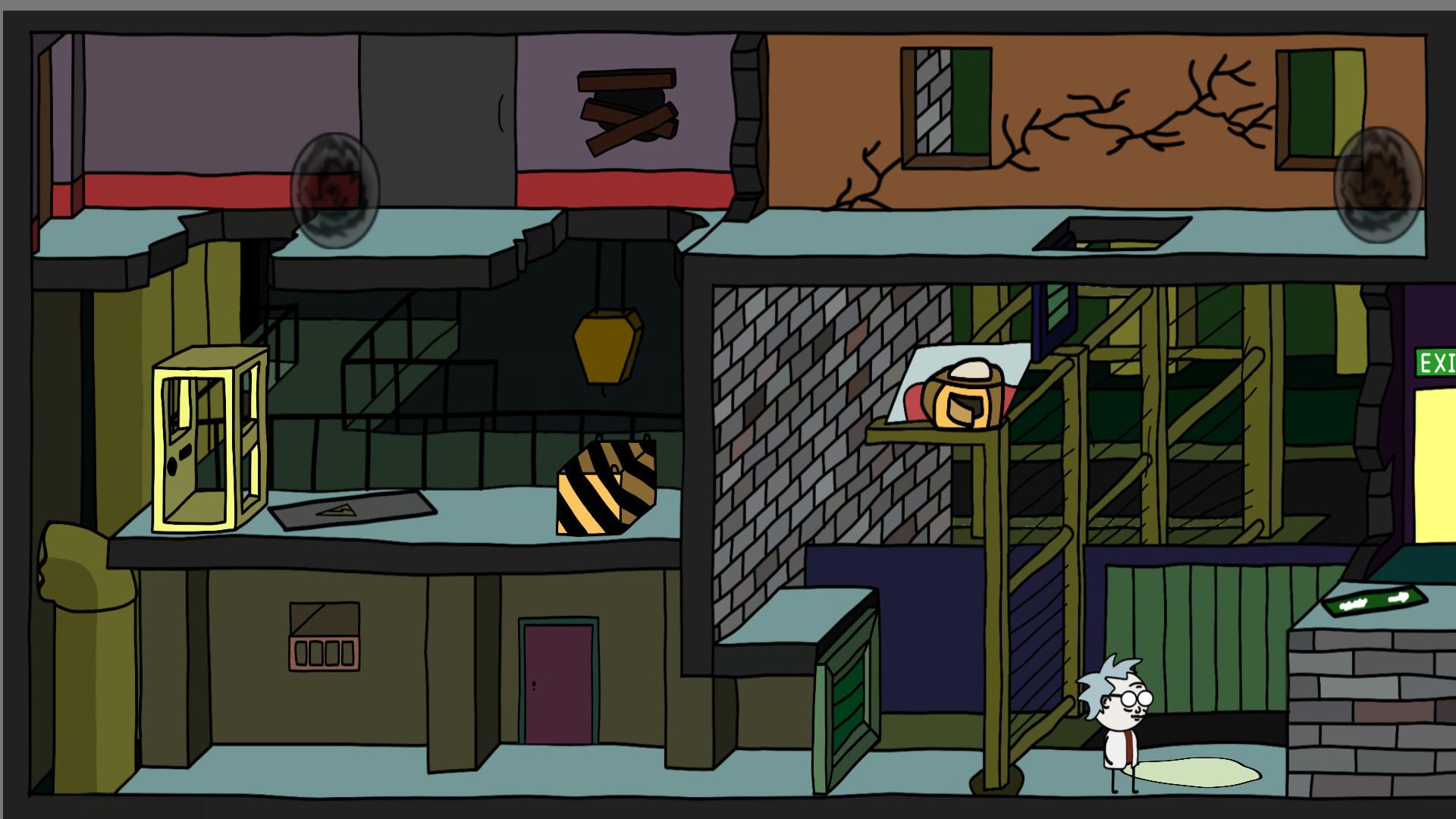 Time Of The Clones ستيم كود رقمي